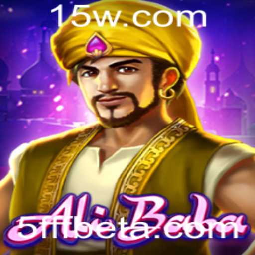 AliBaba: Explorando o Fascinante Mundo do Jogo de Estratégia com 5FFFbet