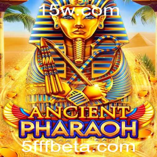 Descubra 'AncientPharaoh': O Novo Universo de Aventura e Estratégia