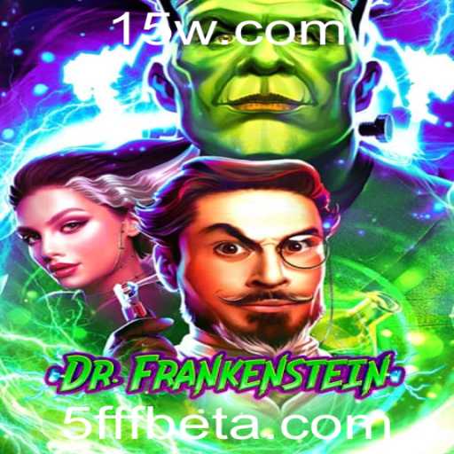 Descubra o Fascinante Mundo do Jogo DrFrankenstein