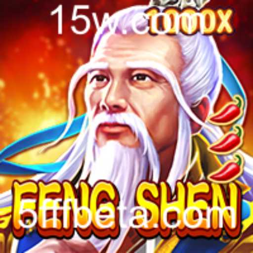 FengShen: A Nova Sensação nos Jogos de Estratégia com 5FFFbet