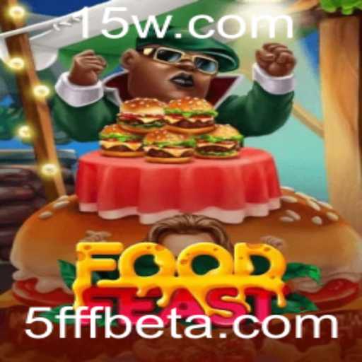 Descubra os Segredos do Jogo FoodFeast: Uma Viagem Gastronômica