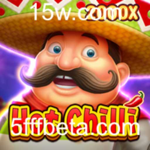HotChilli: Descubra o Jogo Picante que Está Conquistando o 5FFFbet