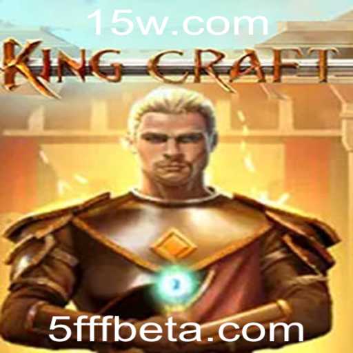 Descubra o Fascinante Mundo de KingcraftMenomin: O Novo Fenômeno dos Jogos Online