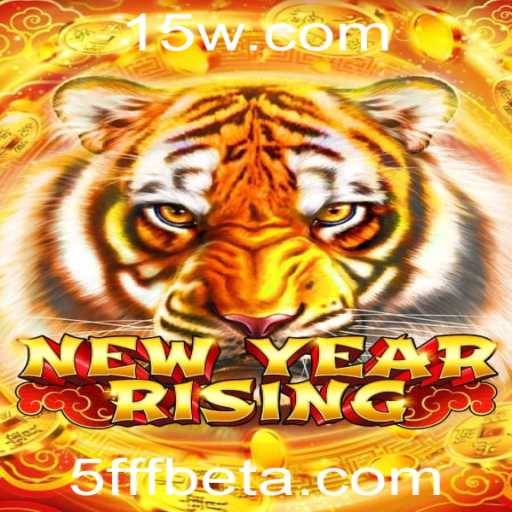 Explore o Mundo de NewYearRising: Um Jogo de Estratégia e Aventura