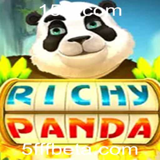 Explorando o Fascinante Mundo de RichyPanda com 5FFFbet