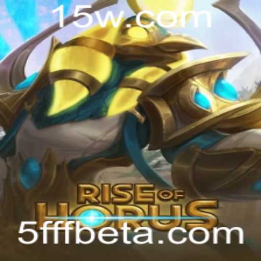 Descubra RiseofHorus: O Novo Fenômeno das Apostas Online