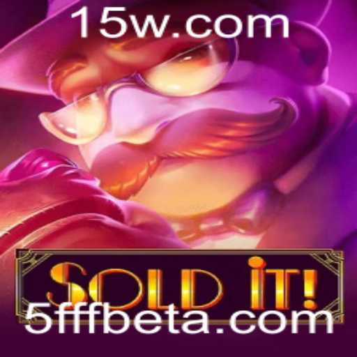 Explorando o Novo Fenômeno de Jogo: Soldit e sua Conexão com 5FFFbet